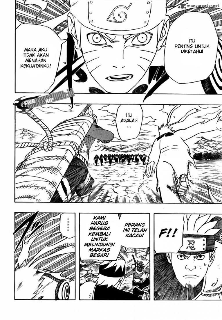 Chapter 545 - halaman 12
