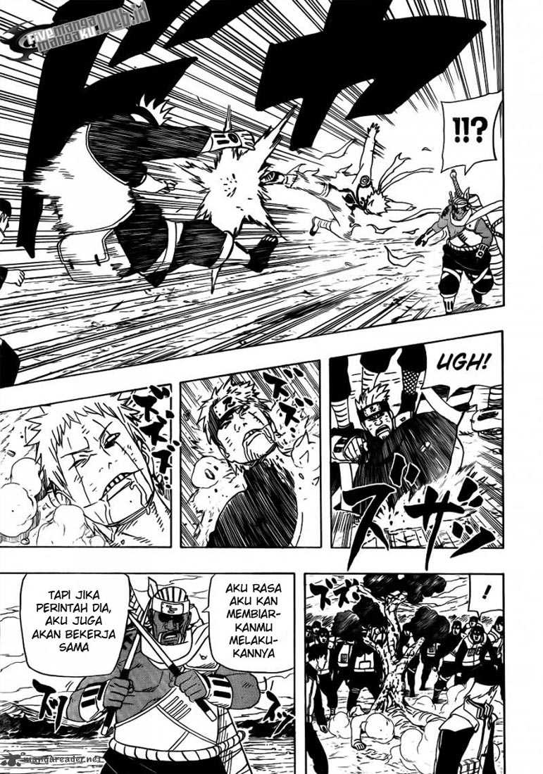 Chapter 545 - halaman 13