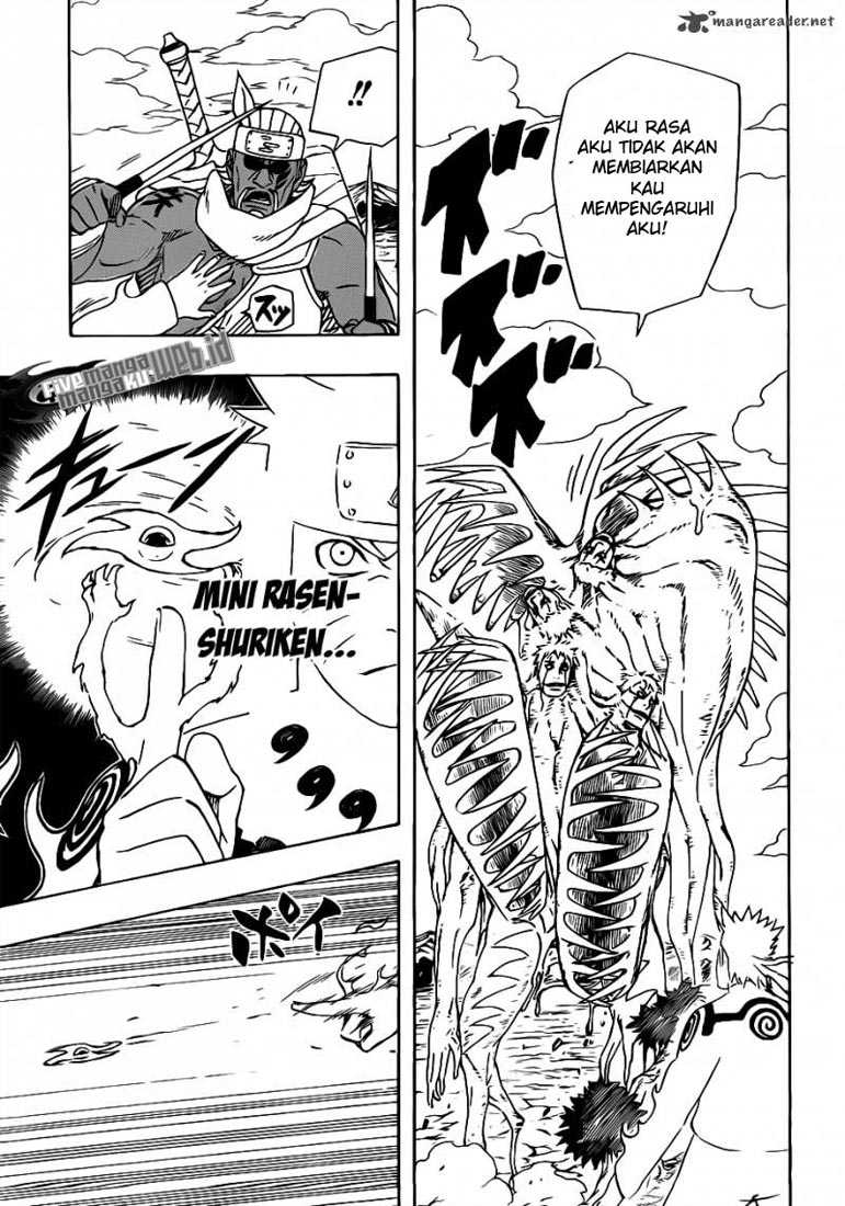 Chapter 545 - halaman 16