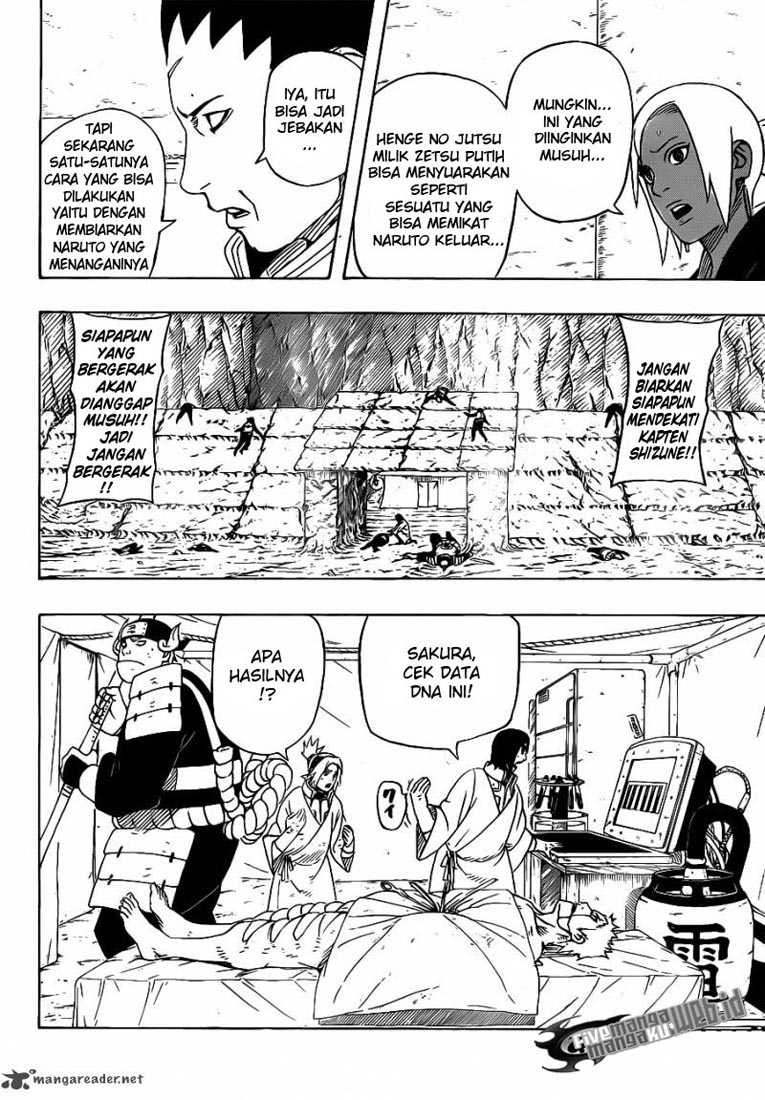 Chapter 545 - halaman 4