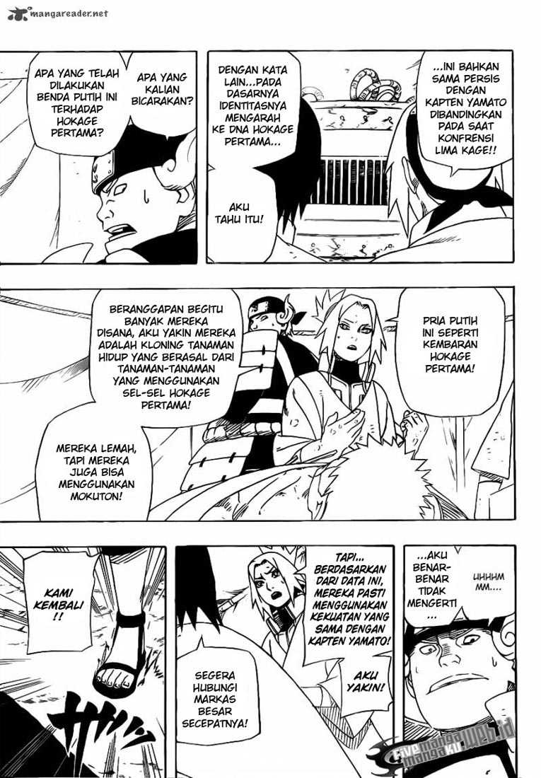 Chapter 545 - halaman 5