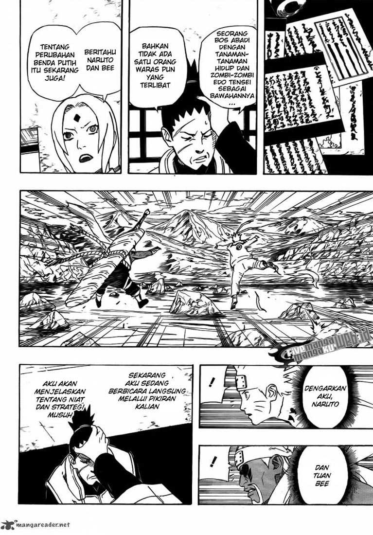Chapter 545 - halaman 8