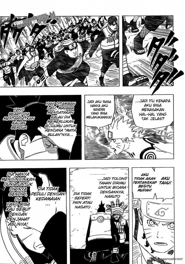 Chapter 545 - halaman 9