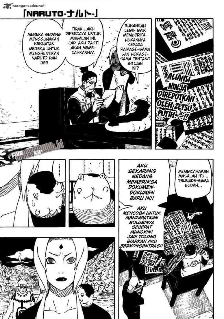 Chapter 544 - halaman 2