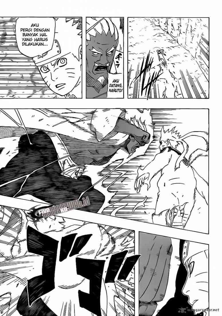 Chapter 544 - halaman 12
