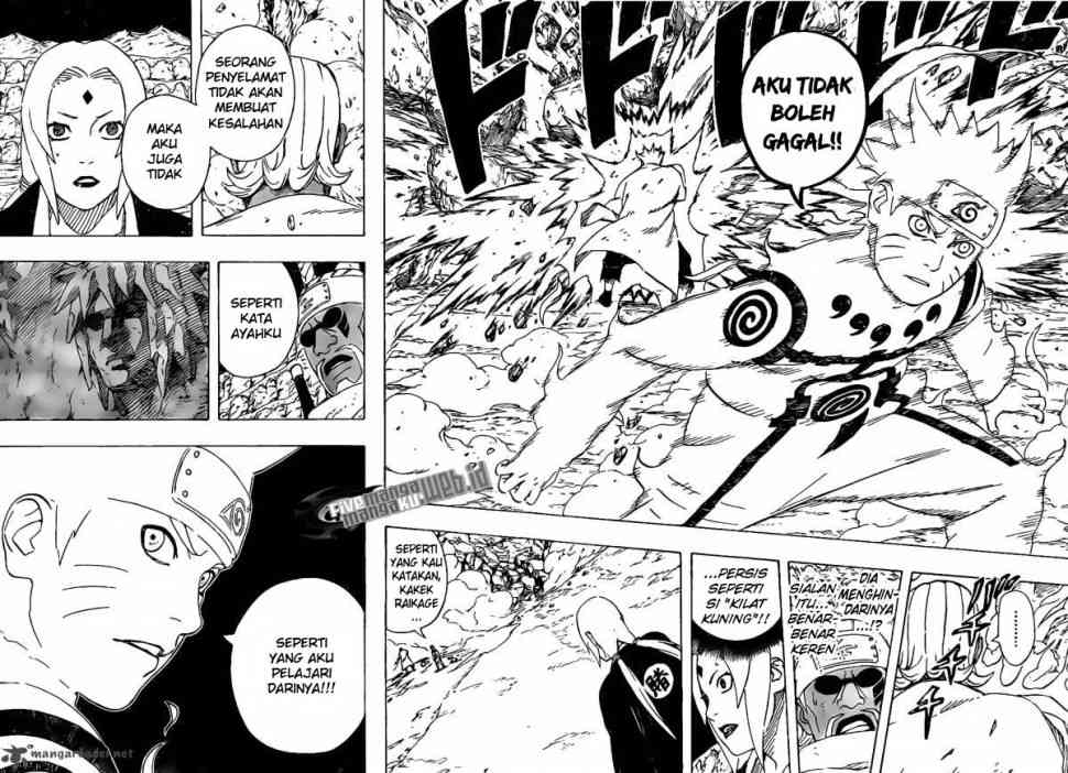 Chapter 544 - halaman 13