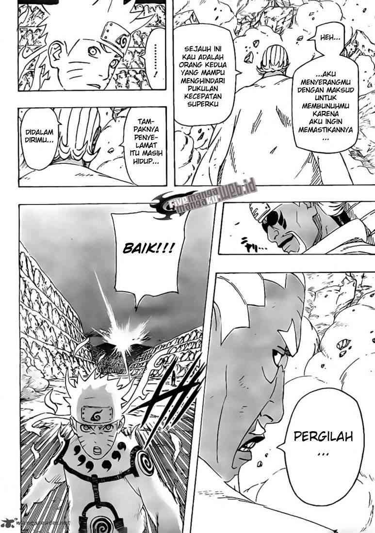 Chapter 544 - halaman 14