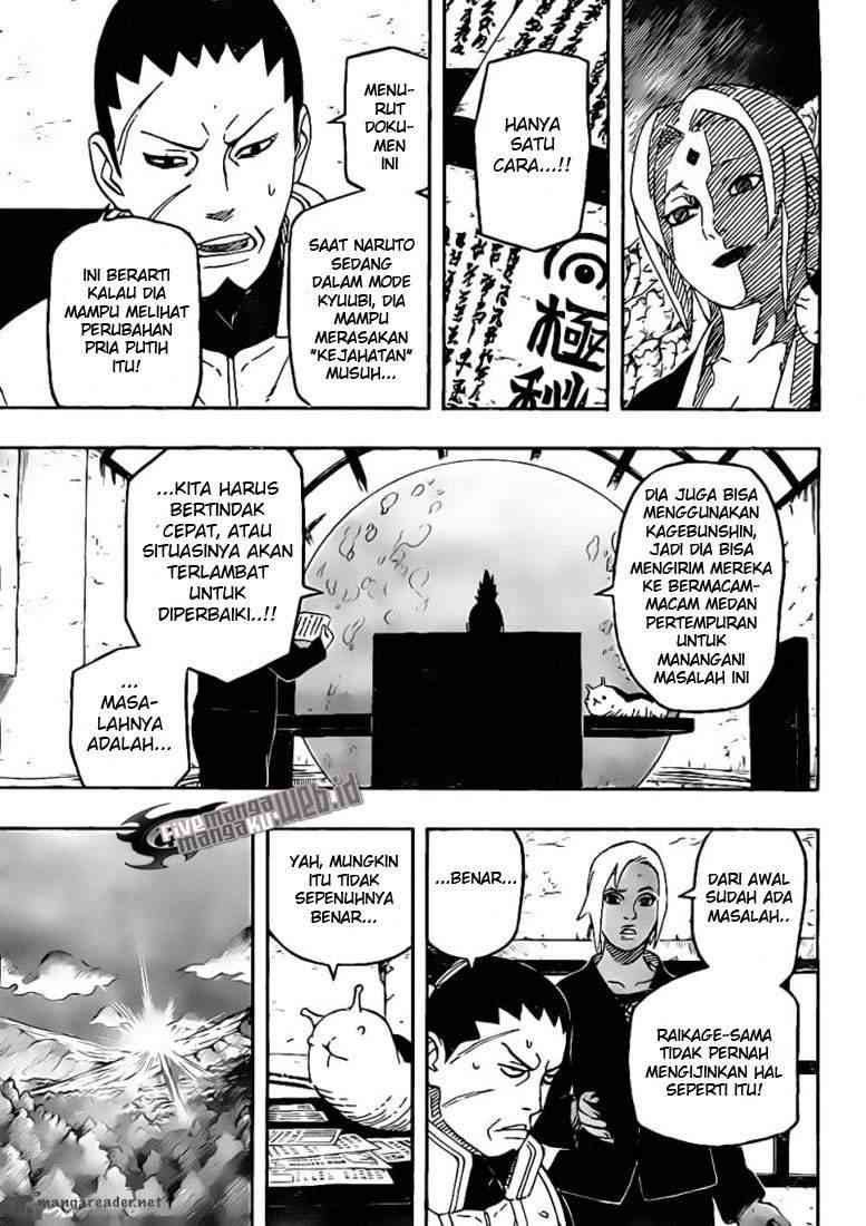 Chapter 544 - halaman 15
