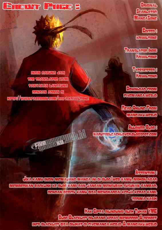 Chapter 544 - halaman 19