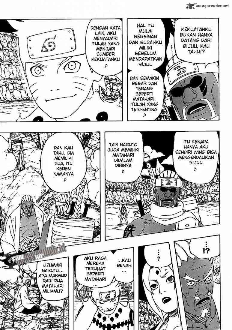 Chapter 544 - halaman 4