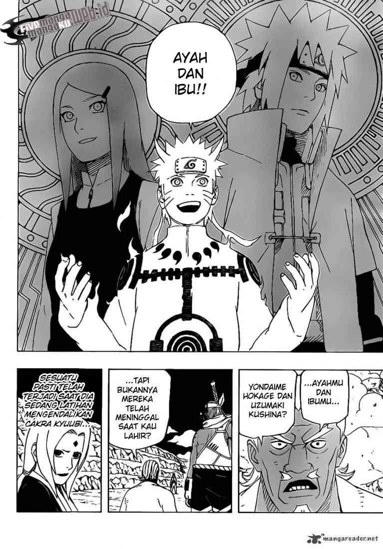 Chapter 544 - halaman 5