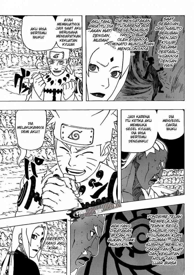 Chapter 544 - halaman 6