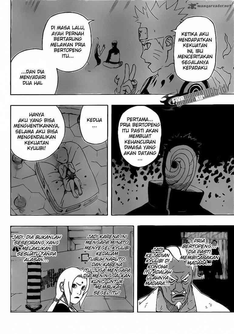 Chapter 544 - halaman 7