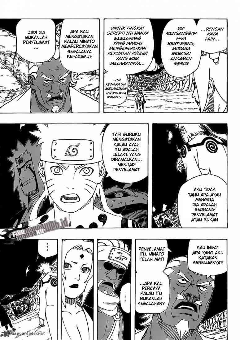 Chapter 544 - halaman 8