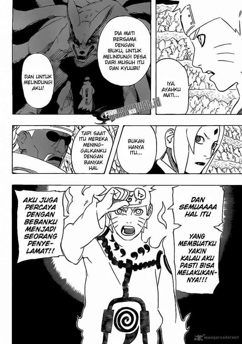 Chapter 544 - halaman 9
