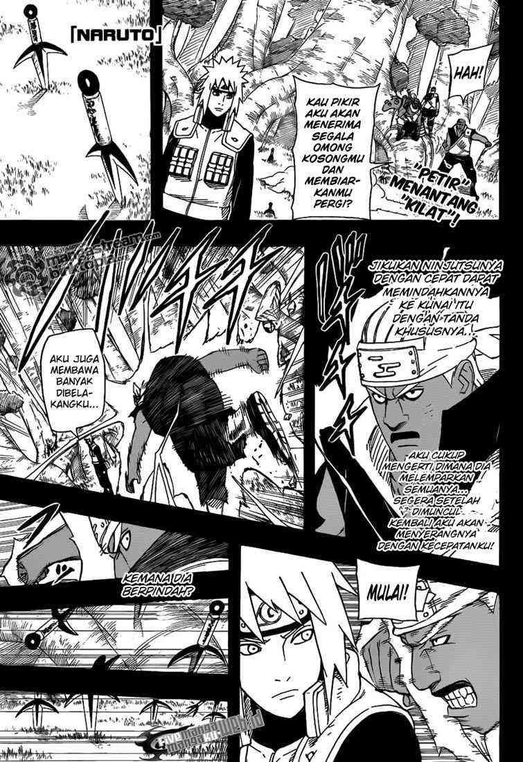 Chapter 543 - halaman 2