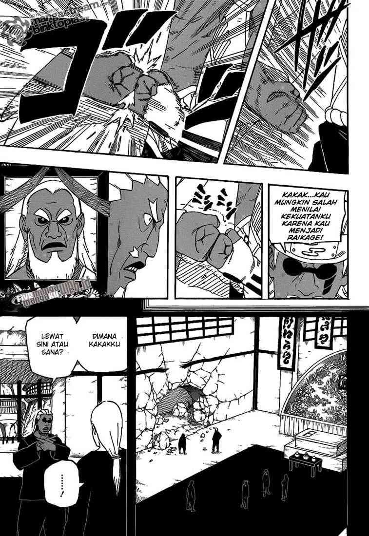 Chapter 543 - halaman 12