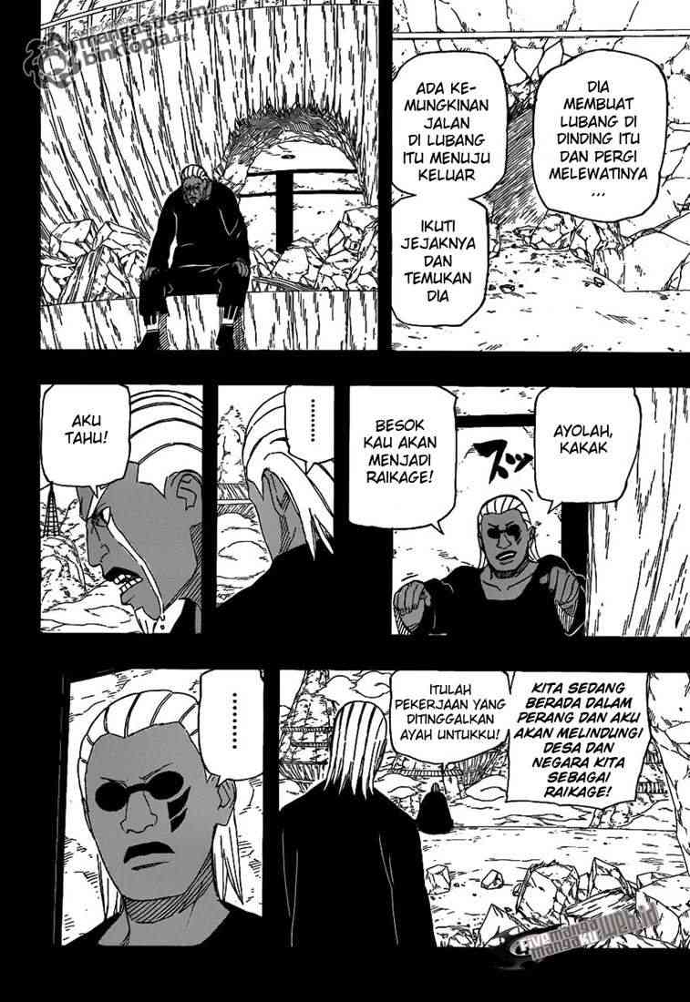 Chapter 543 - halaman 13