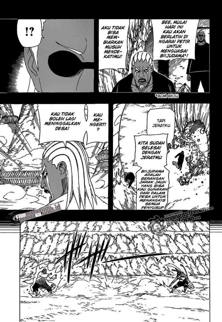 Chapter 543 - halaman 14