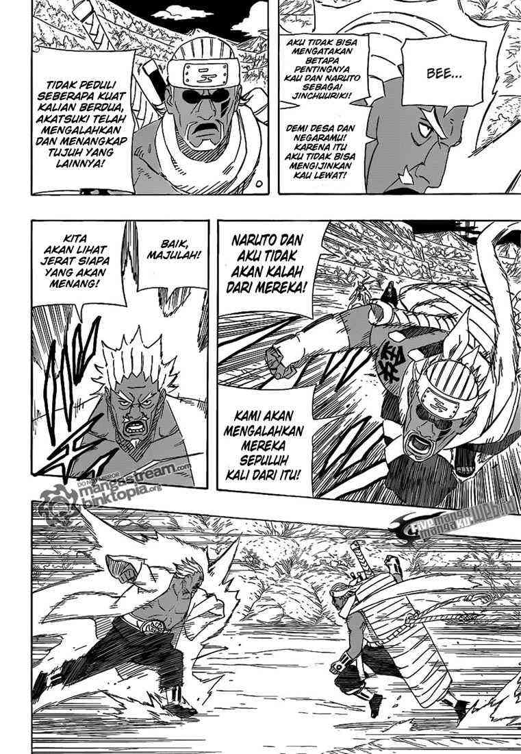 Chapter 543 - halaman 15