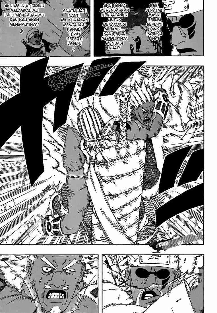 Chapter 543 - halaman 16