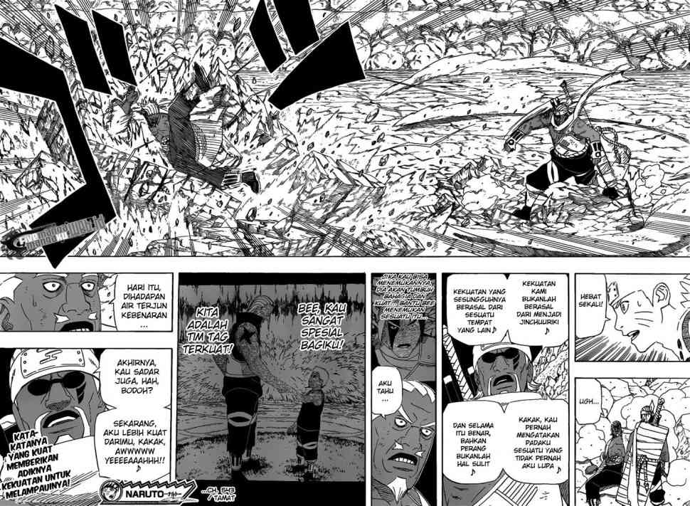 Chapter 543 - halaman 17