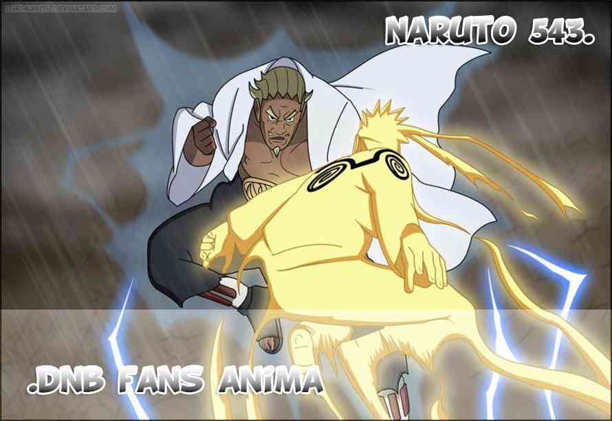 Chapter 543 - halaman 18