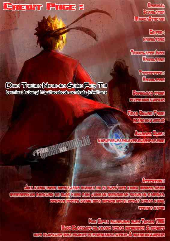 Chapter 543 - halaman 19
