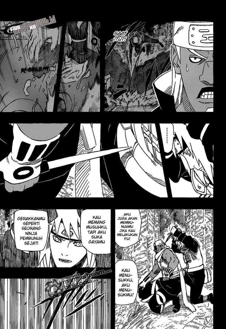 Chapter 543 - halaman 4