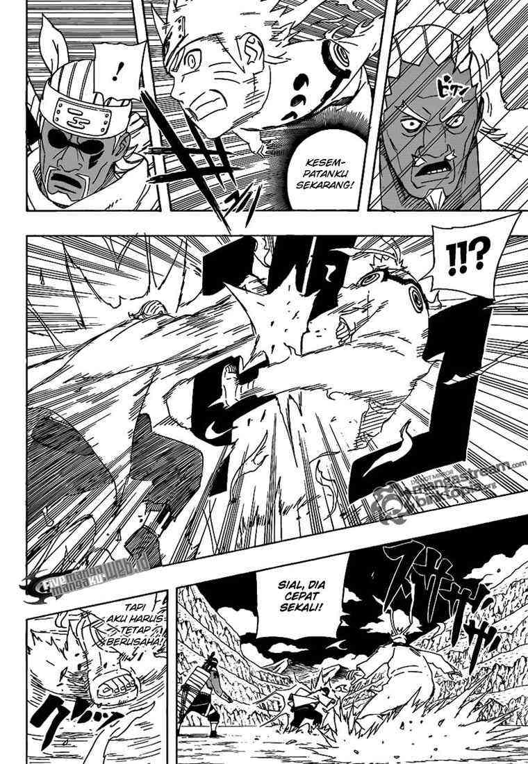 Chapter 543 - halaman 5