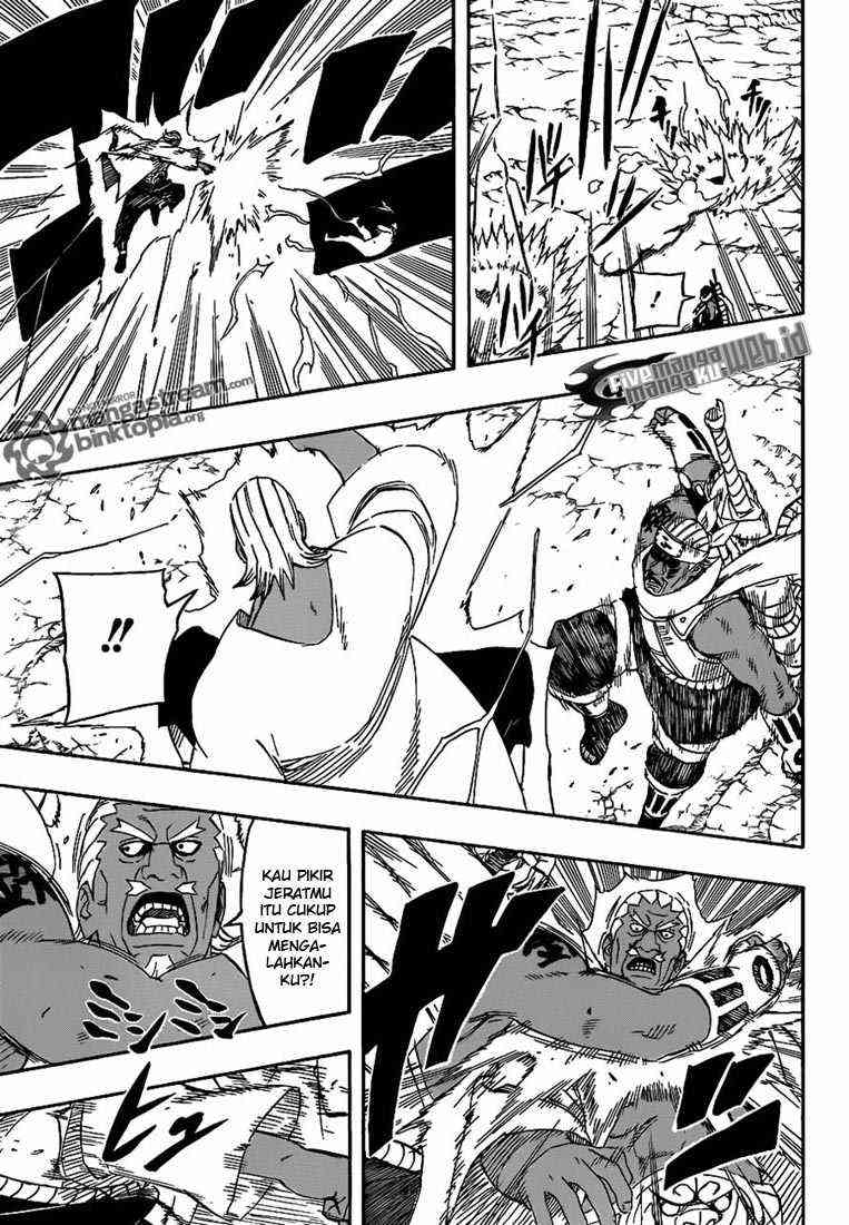 Chapter 543 - halaman 6