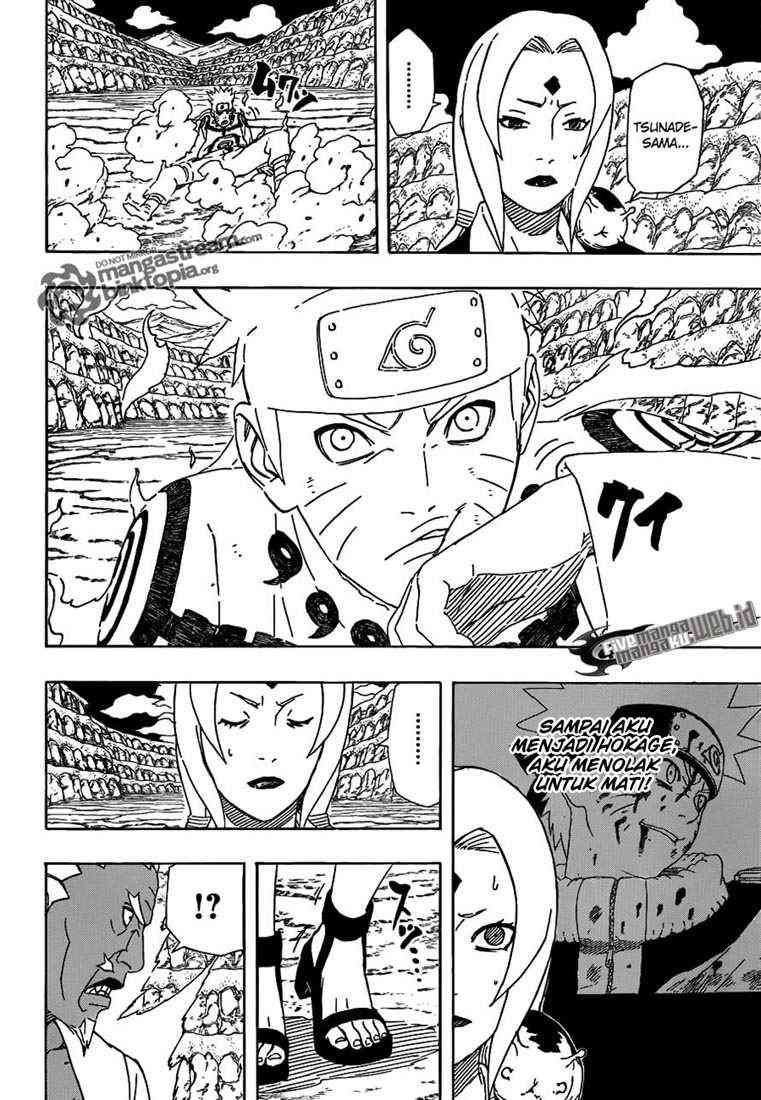 Chapter 543 - halaman 9
