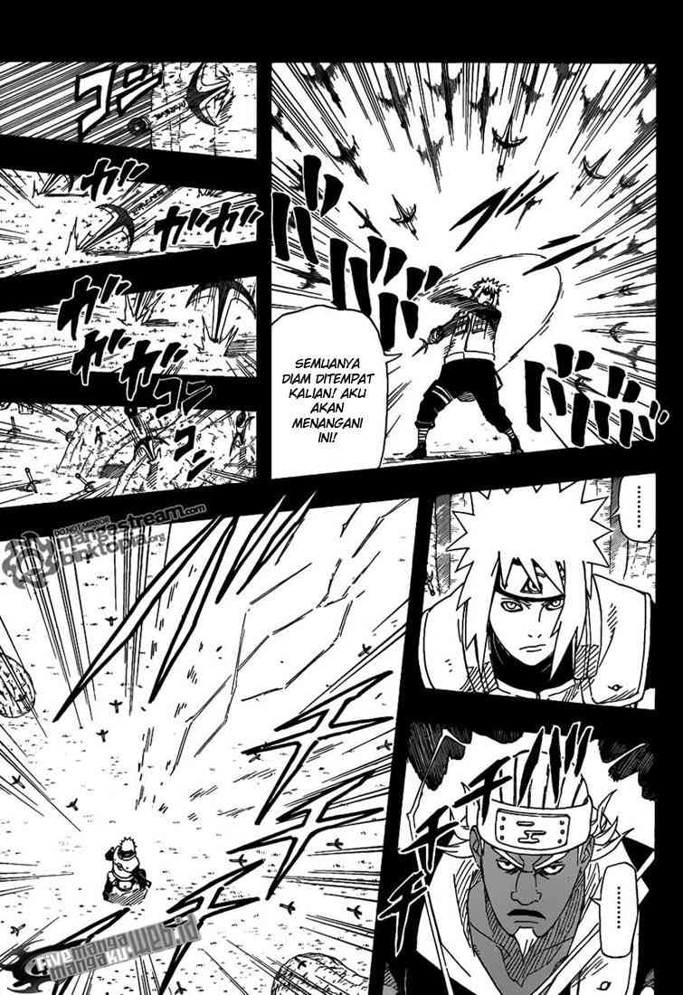 Chapter 542 - halaman 12