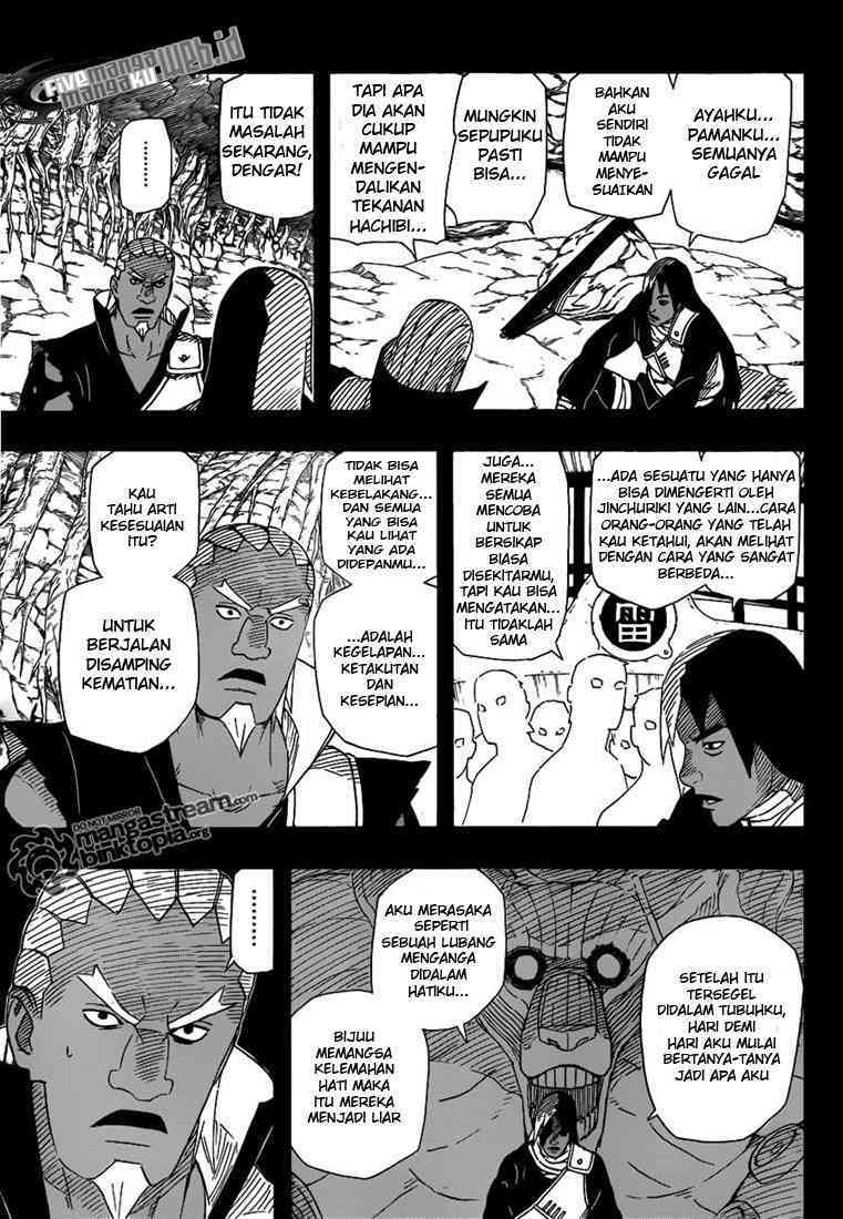 Chapter 542 - halaman 19
