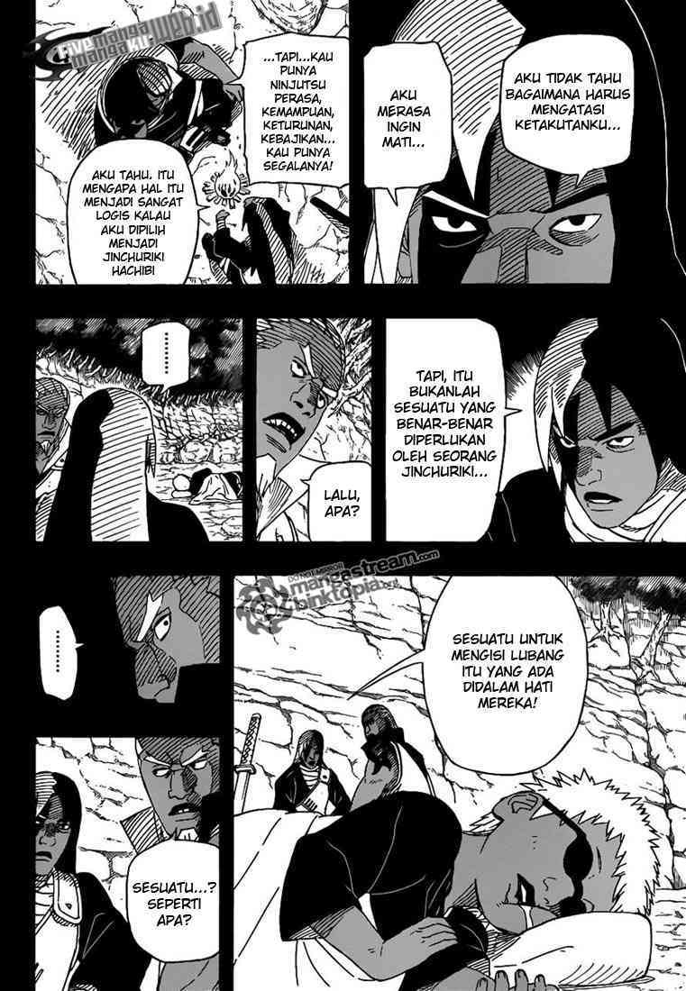 Chapter 542 - halaman 20