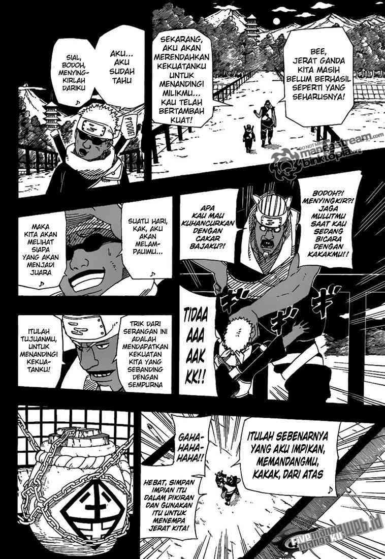 Chapter 542 - halaman 24