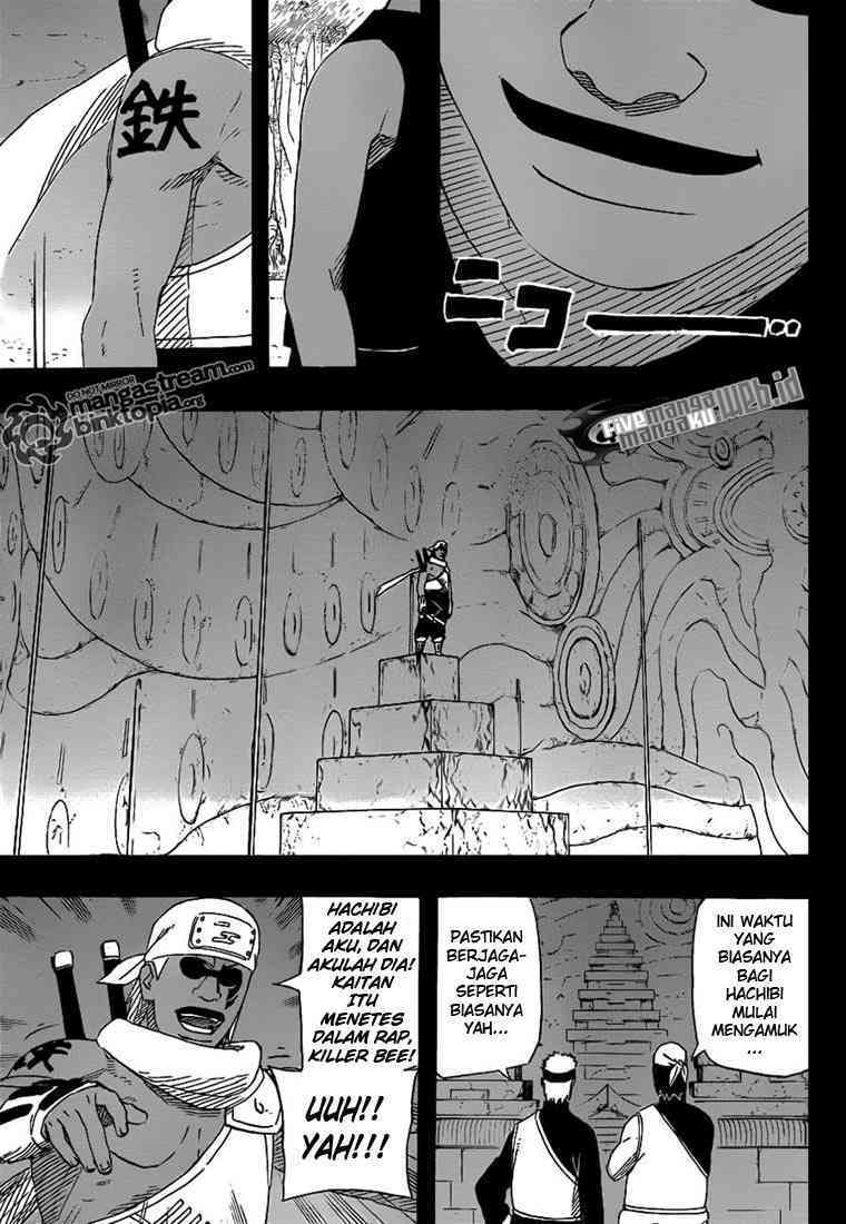 Chapter 542 - halaman 27