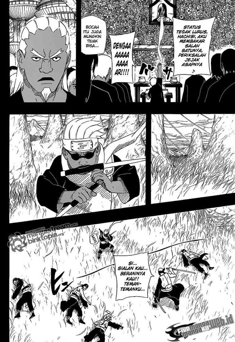 Chapter 542 - halaman 4