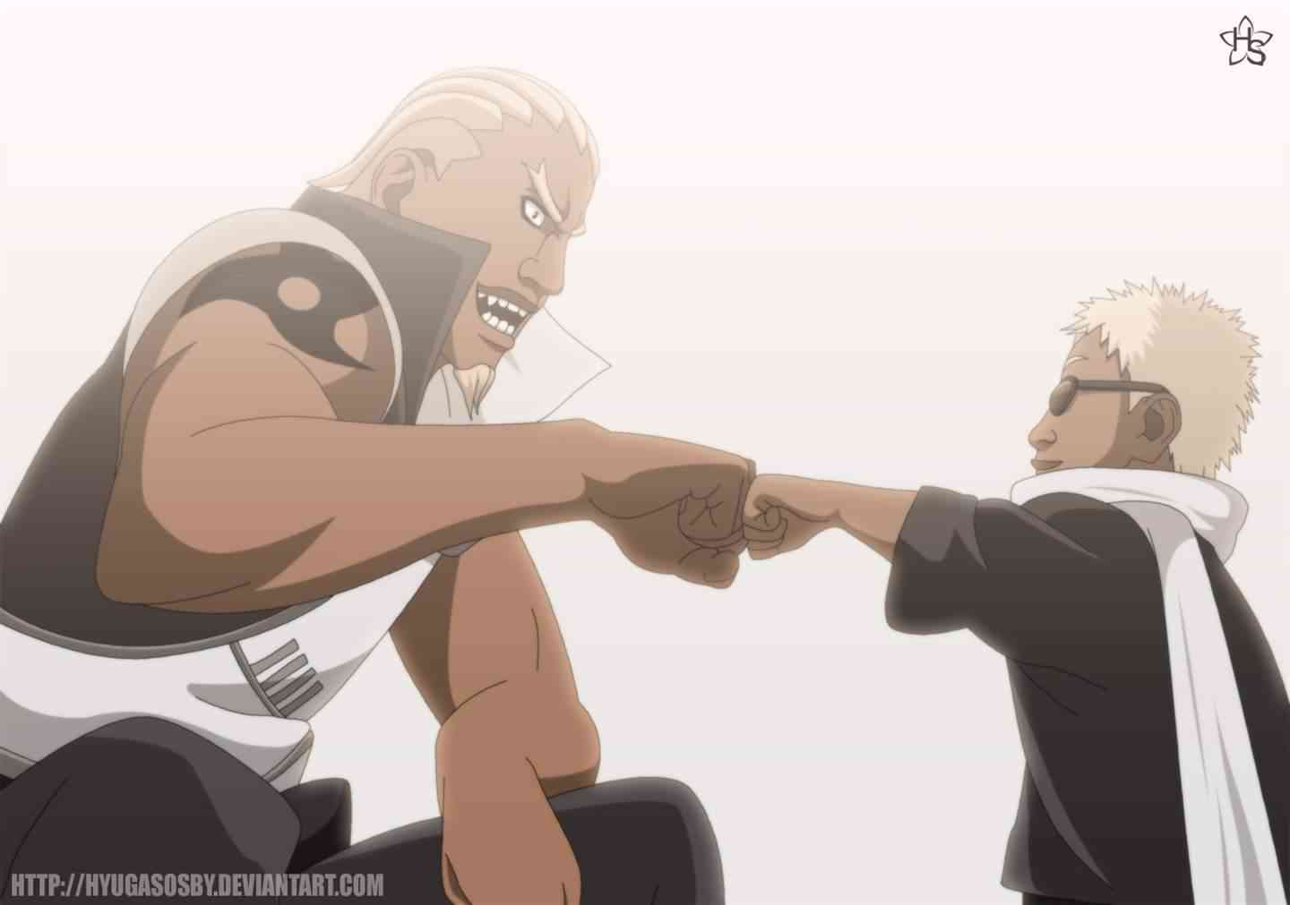 Chapter 542 - halaman 34