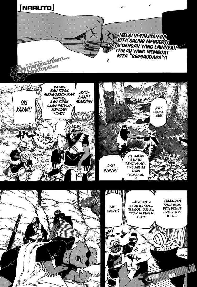 Chapter 542 - halaman 8