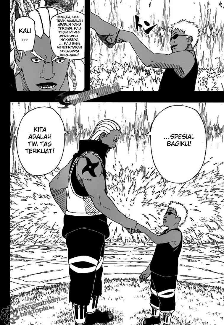 Chapter 542 - halaman 9