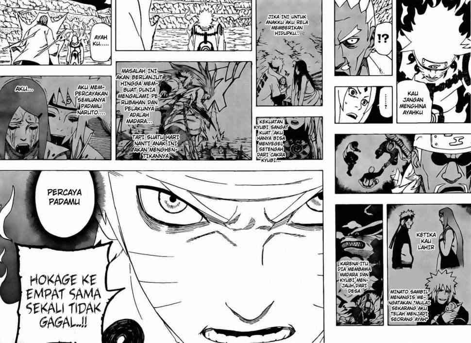 Chapter 541 - halaman 12