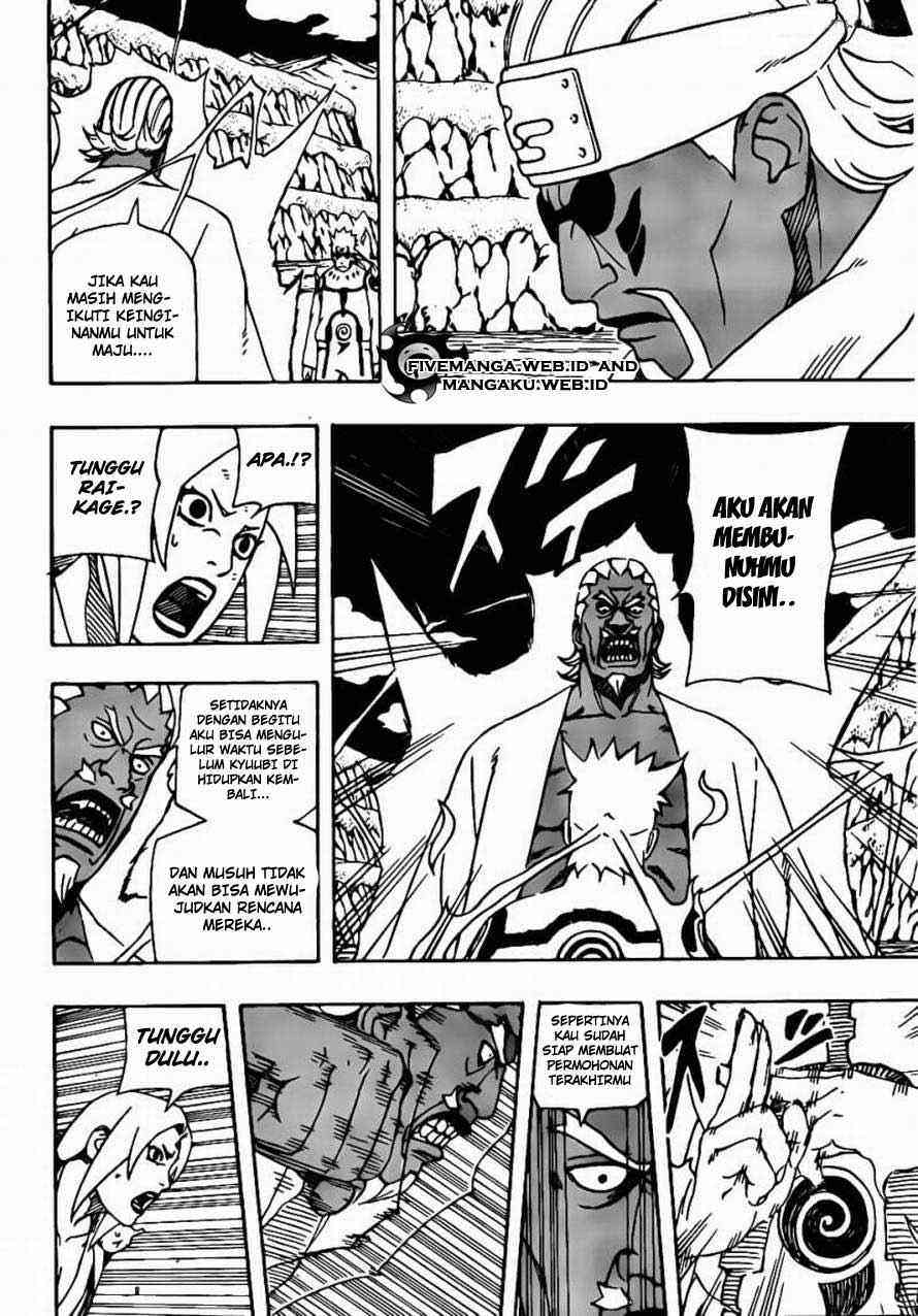 Chapter 541 - halaman 13