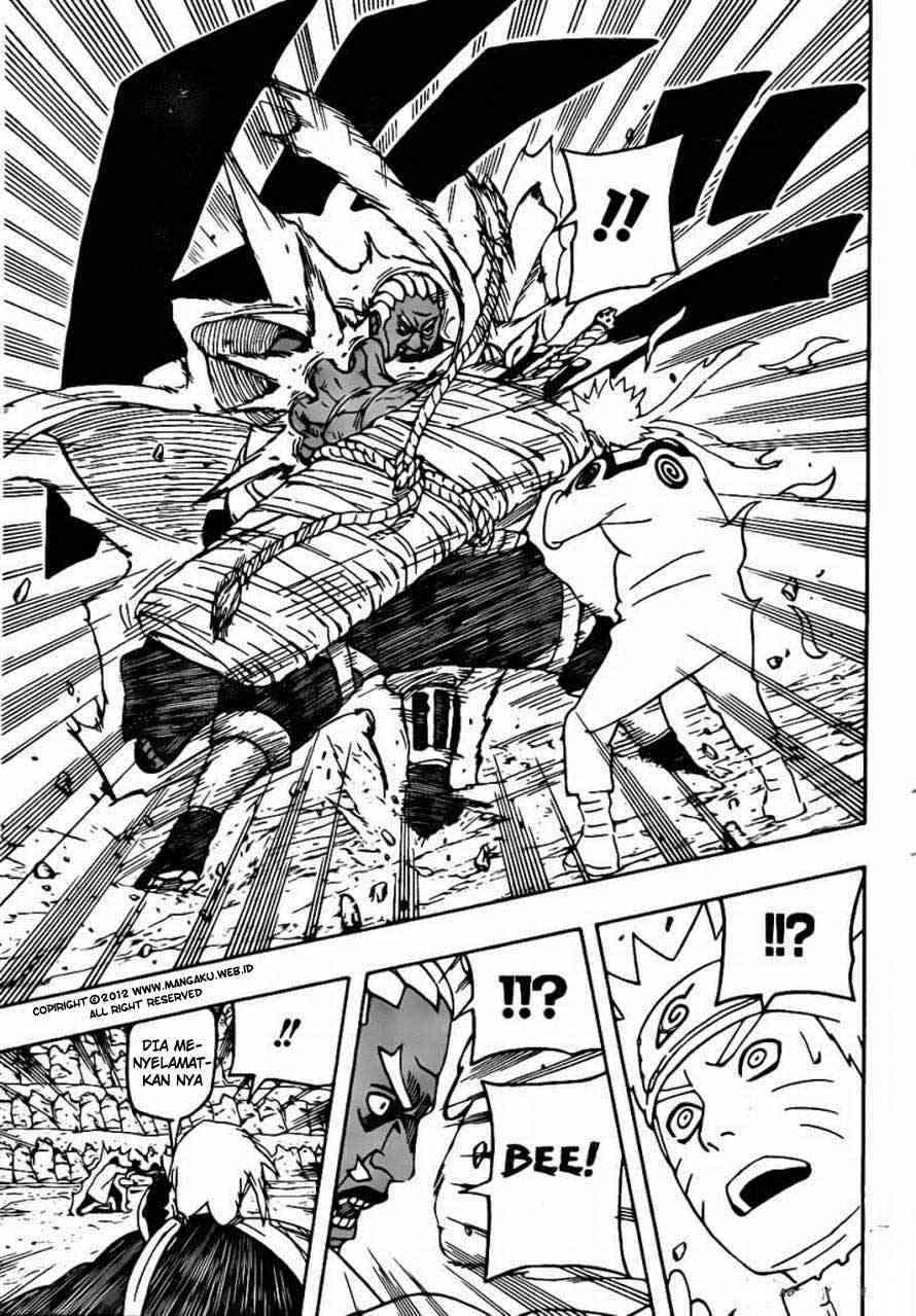 Chapter 541 - halaman 14