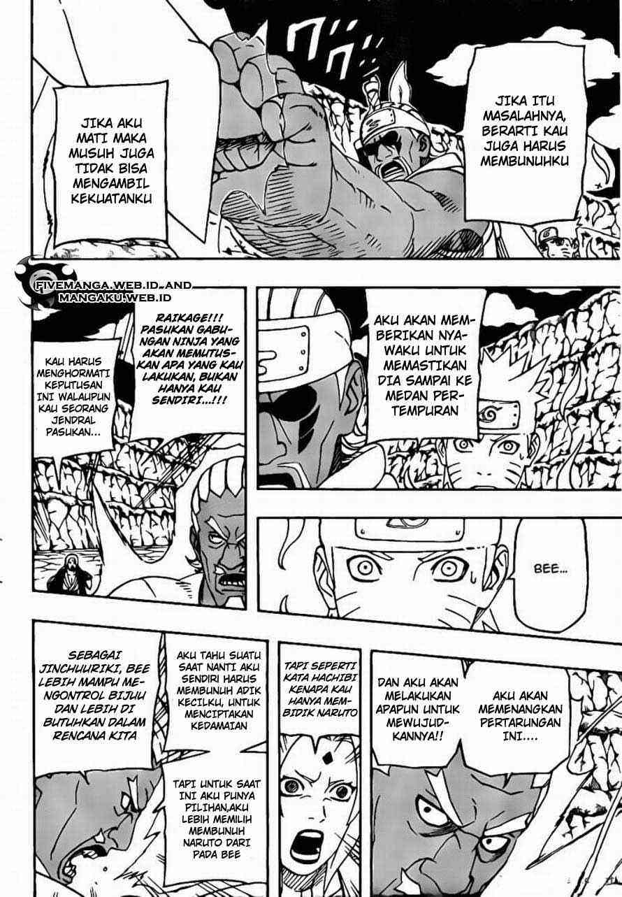 Chapter 541 - halaman 15