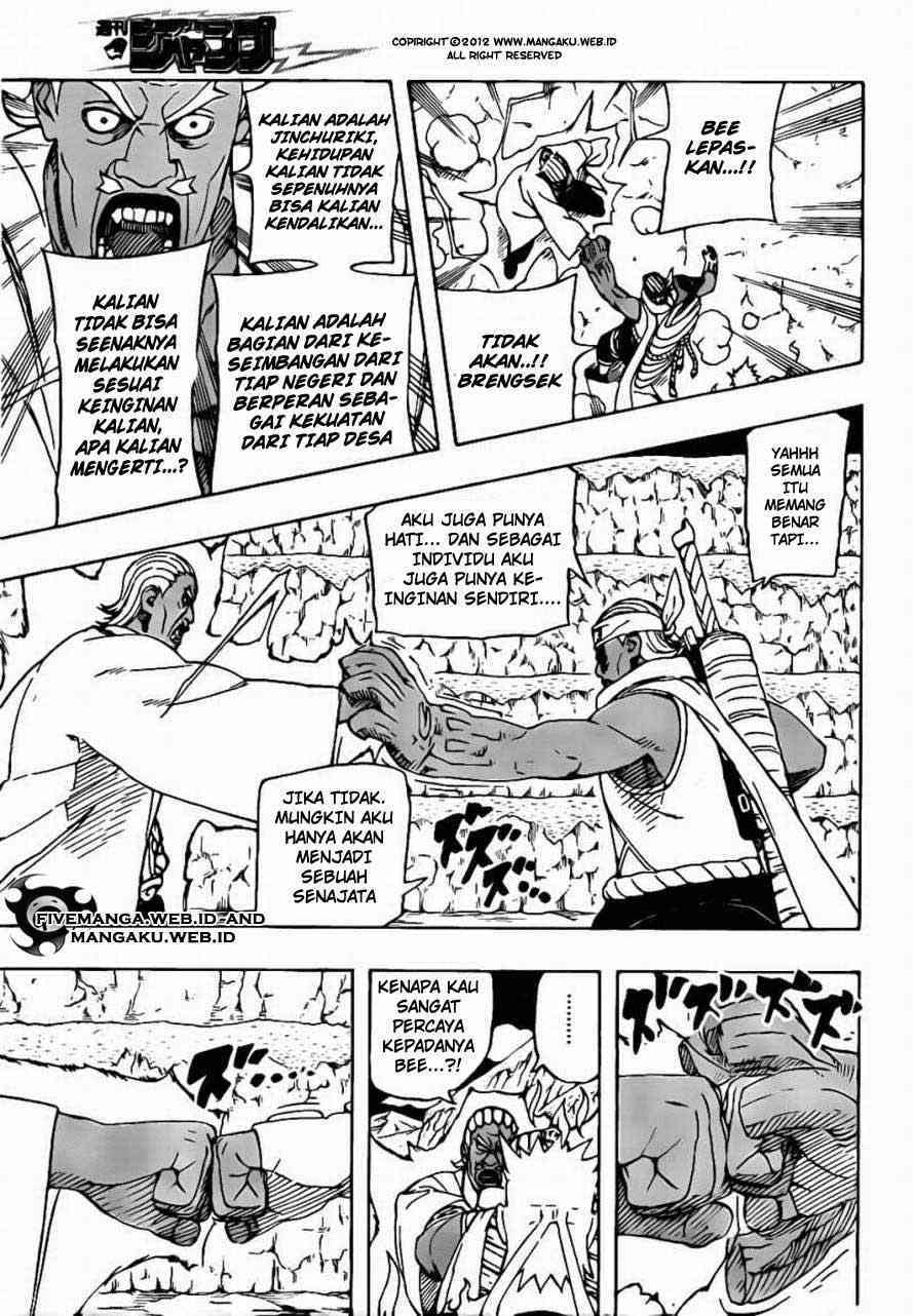 Chapter 541 - halaman 16