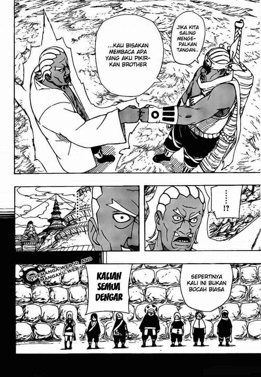 Chapter 541 - halaman 17