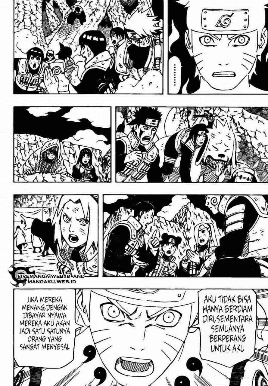 Chapter 541 - halaman 6