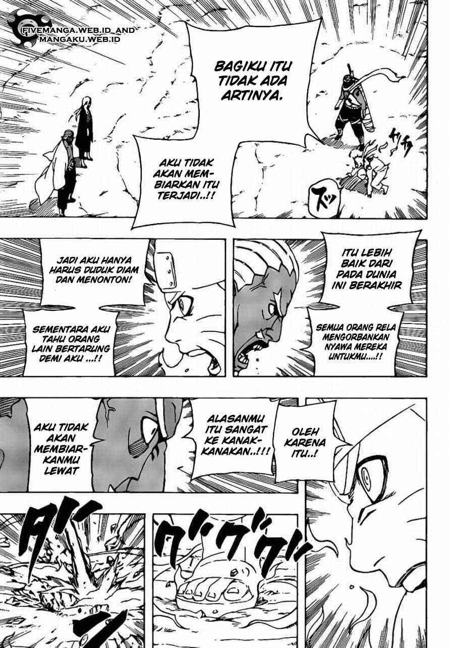 Chapter 541 - halaman 7