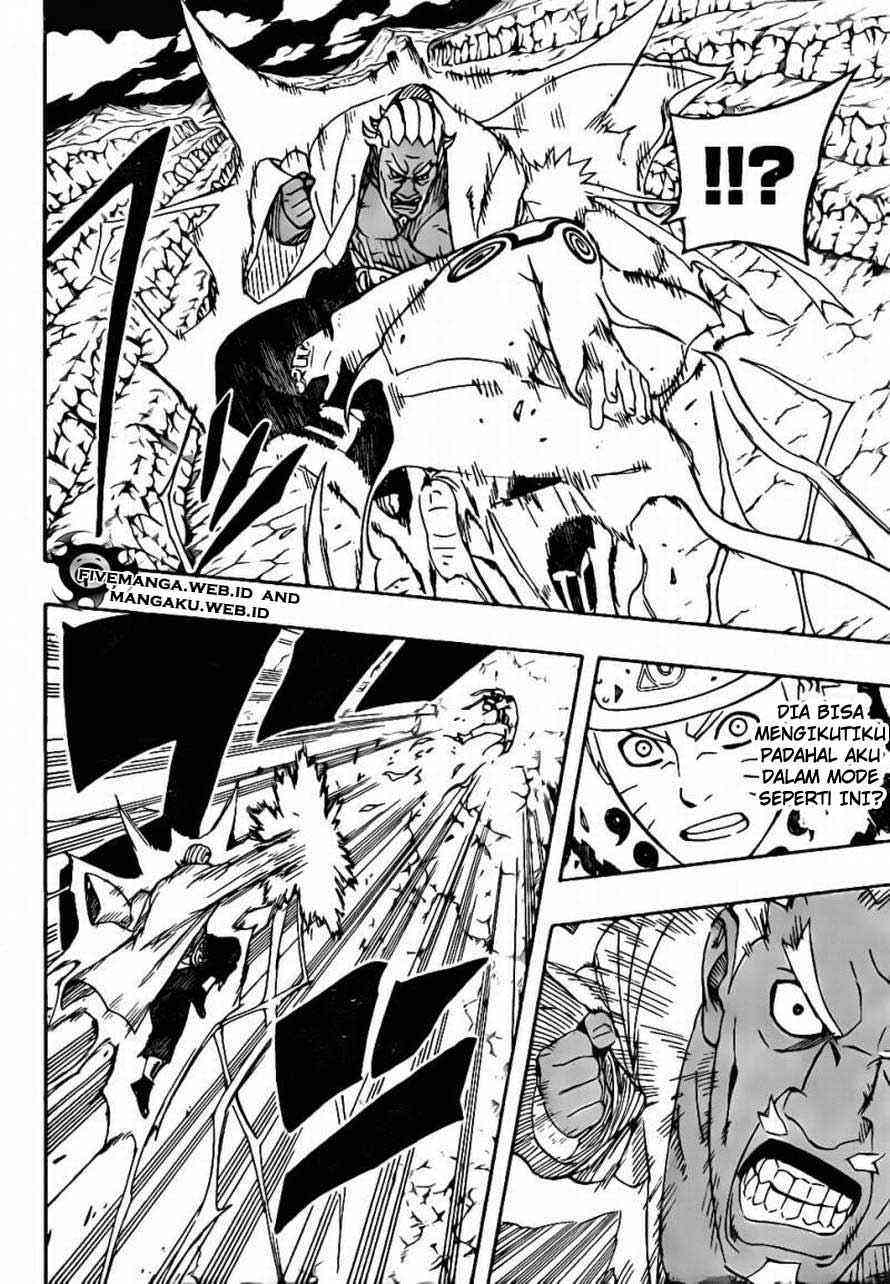 Chapter 541 - halaman 8